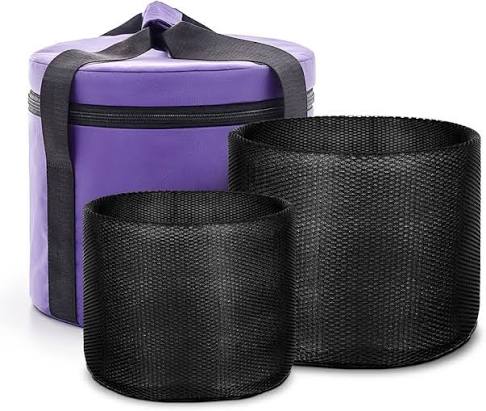 Singing Bowl / Instrument Carrying Case