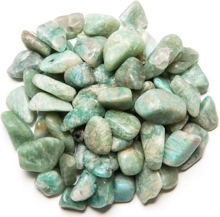 Amazonite B - Tumbled