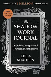 Shadow Work Journal - Keila Shaheen