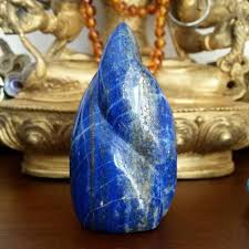 Lapis Flame (150g)