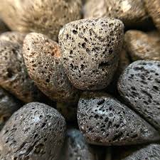Lava (Basalt) Stone 10g