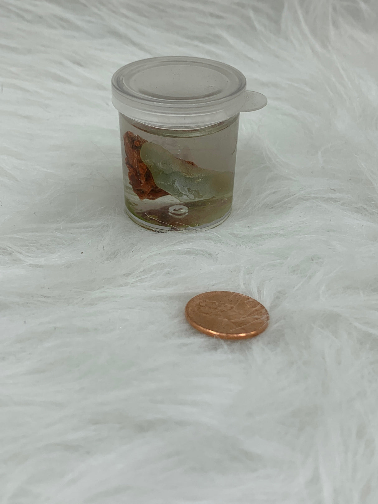 Opal in Water - Large