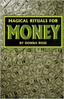 Magic Rituals for Money