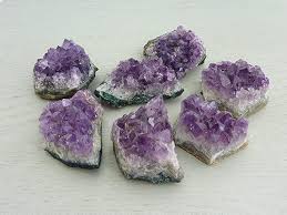 Mini Amethyst Cluster