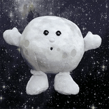 Moon Buddy Plush 5"