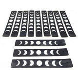 Assorted Wooden Ash Catcher