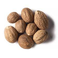 Nutmeg - Whole (1 oz)