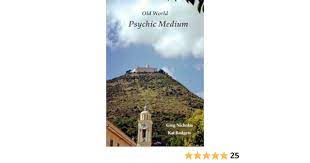 Old World Psychic Medium