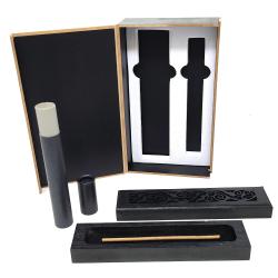 Palo Santo Incense Gift Set
