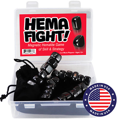 HemaFight Game