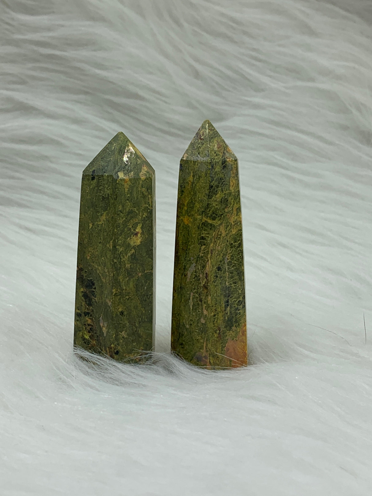 Realgar Obelisk (60-99g)