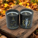 Zodiac Soy Votive Candle