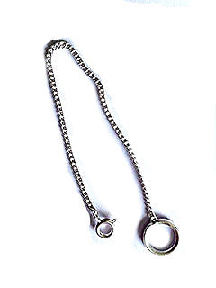 Pendulum Connector Chain