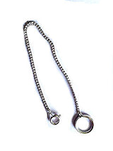 Pendulum Connector Chain