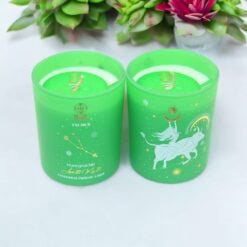 Zodiac Soy Votive Candle