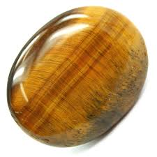 Tiger Eye Cabochon 10-29g