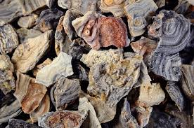 Zeusite - Raw (Small 1-19g)